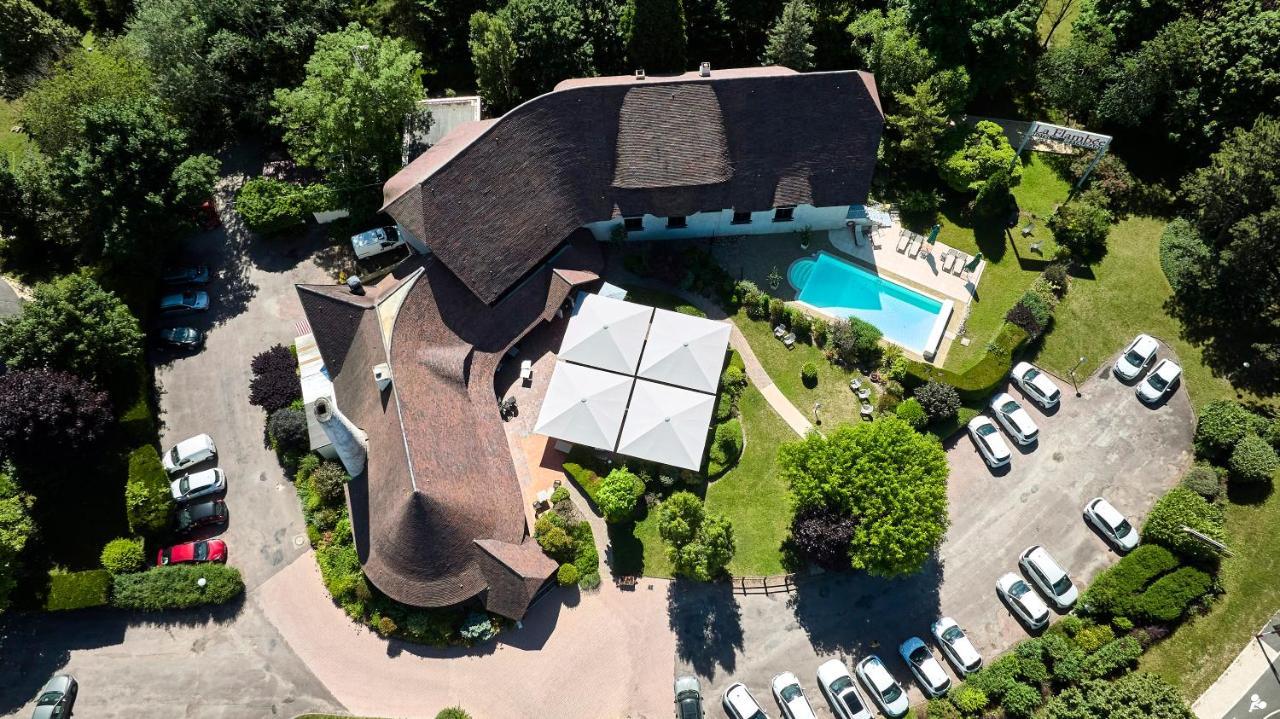 Hotel La Flambée 3*