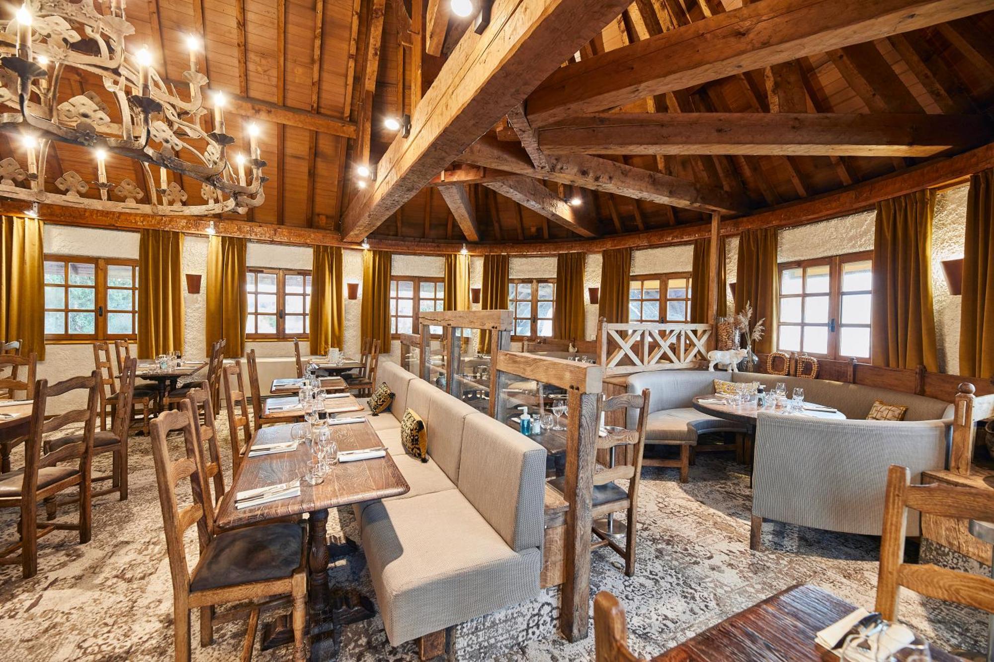 Hotel La Flambée