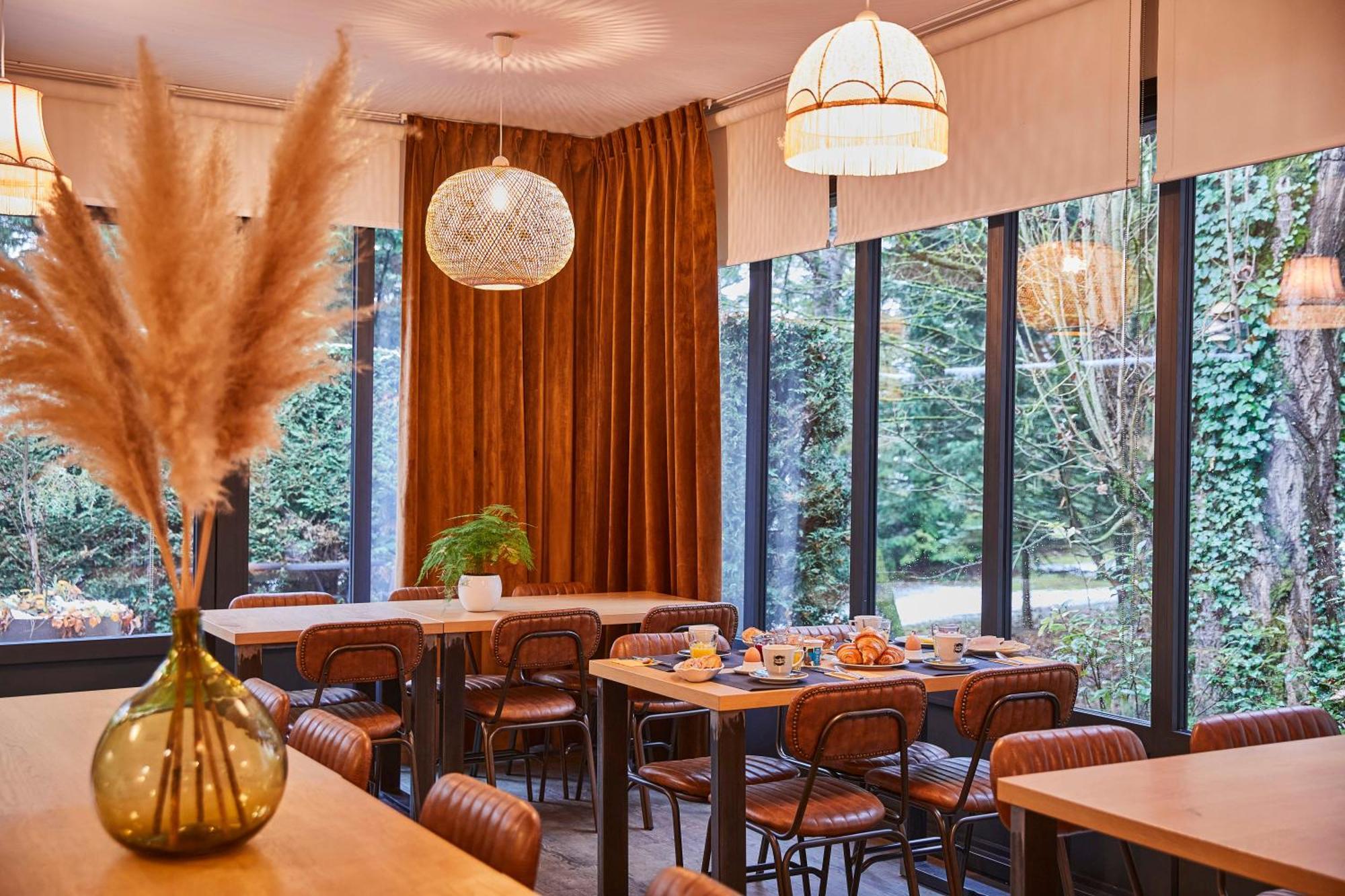 La Flambée Hotel 3*