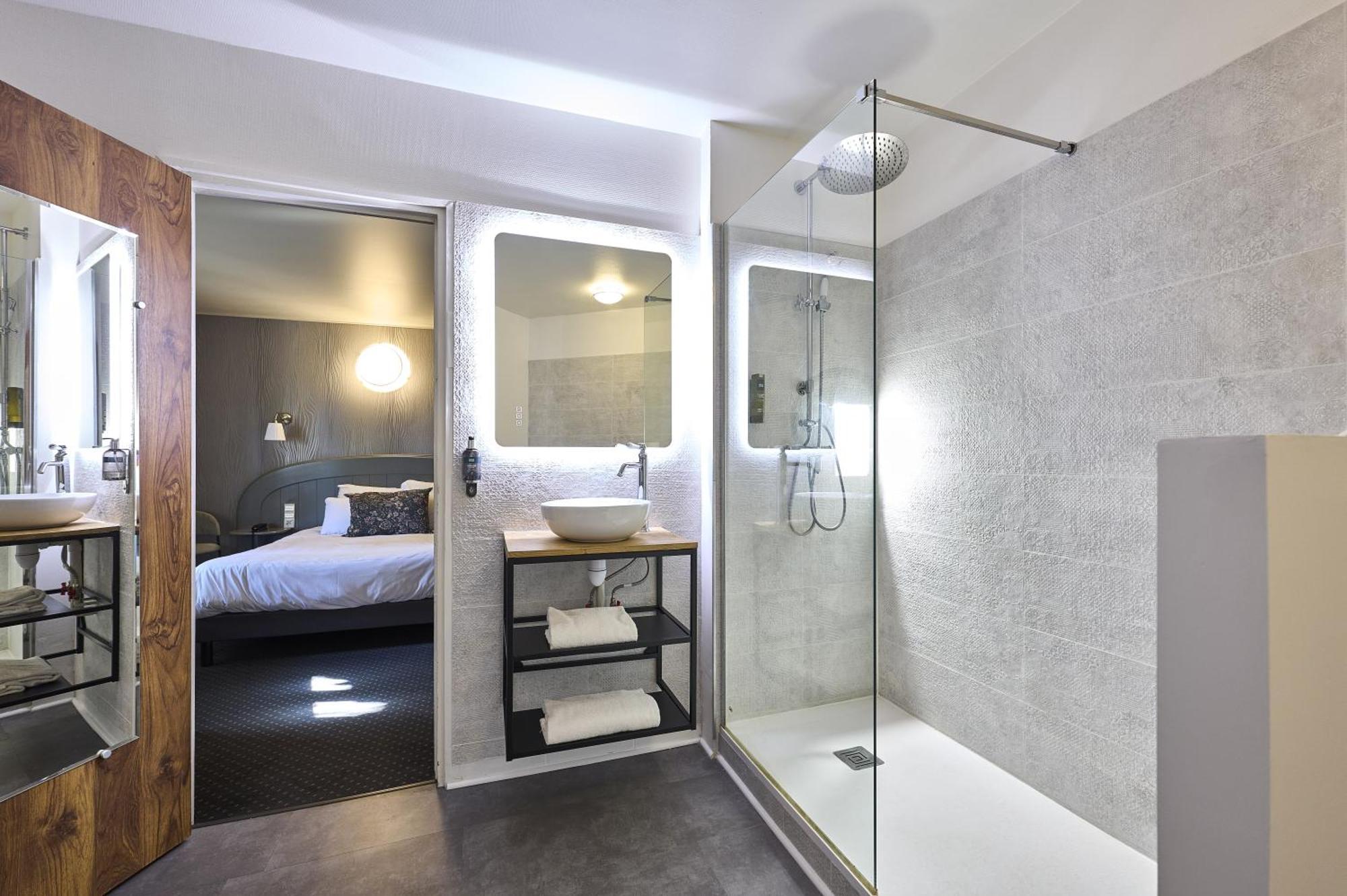 La Flambée Hotel 3*