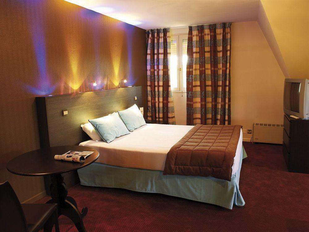 La Flambée Hotel